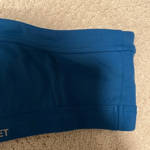 SET ACTIVE Sports Bra - Size Small - Picture 2 of 3